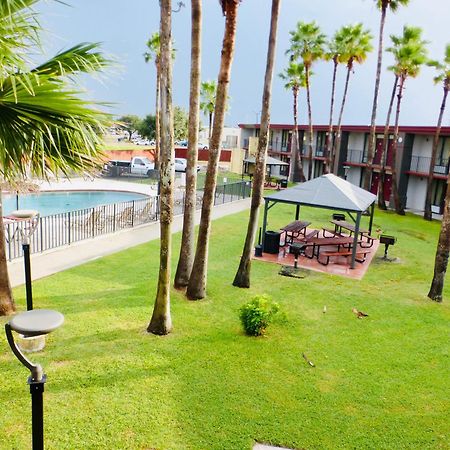 Red Roof Inn Corpus Christi North - Near Downtown Luaran gambar
