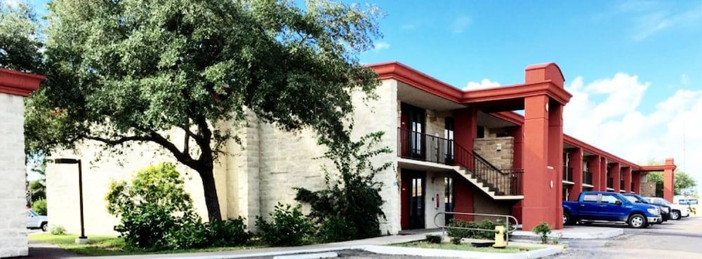 Red Roof Inn Corpus Christi North - Near Downtown Luaran gambar
