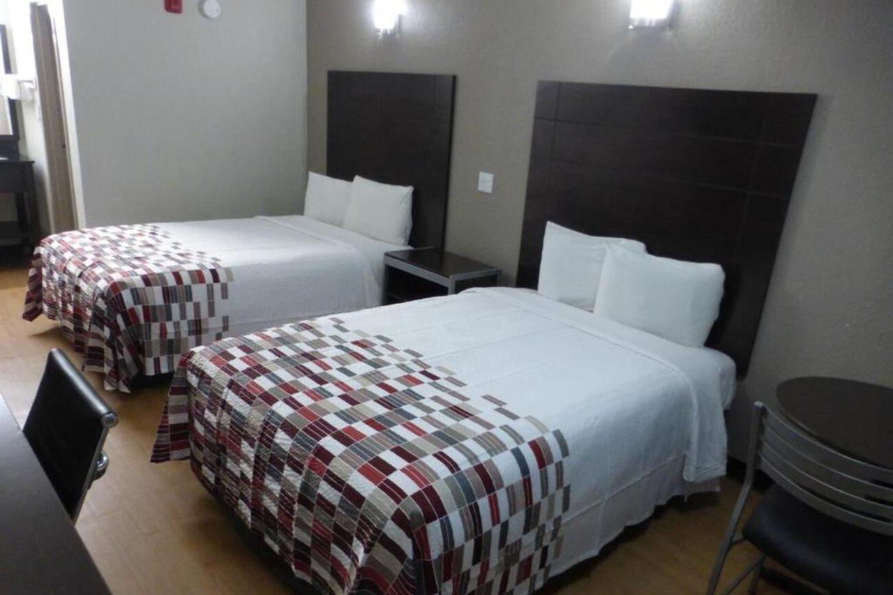 Red Roof Inn Corpus Christi North - Near Downtown Luaran gambar