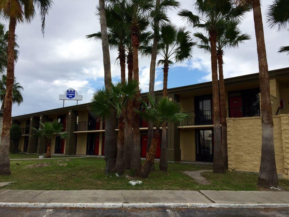 Red Roof Inn Corpus Christi North - Near Downtown Luaran gambar
