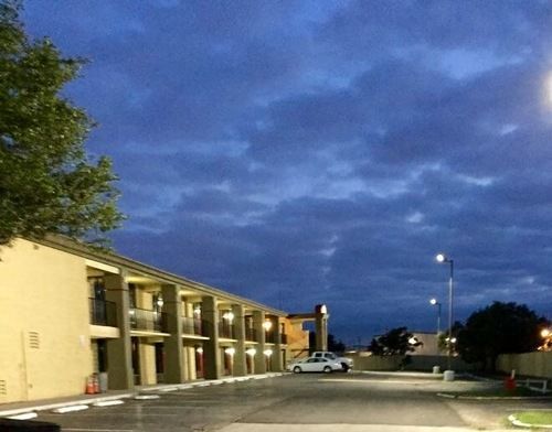 Red Roof Inn Corpus Christi North - Near Downtown Luaran gambar